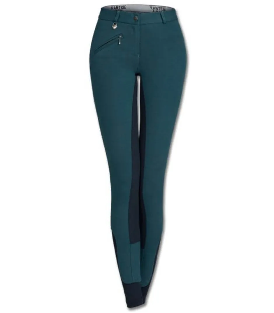 WALDHAUSEN ELT Reithose Micro Sport