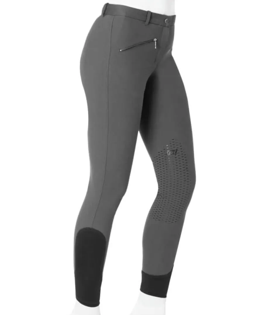 WALDHAUSEN ELT Reithose Micro Active Grip