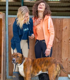 WALDHAUSEN ELT Reithose Nadine