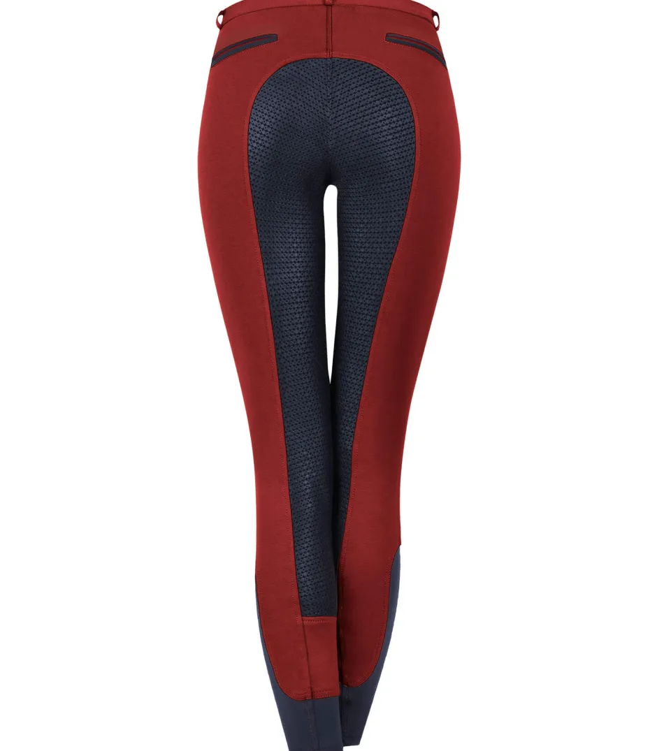 WALDHAUSEN ELT Reithose Nadine