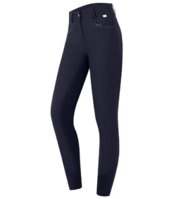 WALDHAUSEN ELT Reithose Oktavia Curved High Waist
