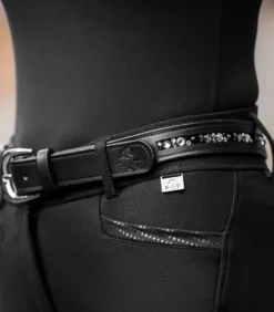 WALDHAUSEN ELT Reithose Oktavia Silikon