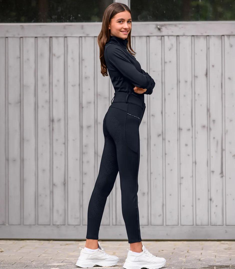 WALDHAUSEN ELT Reithose Romy Glam