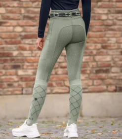 WALDHAUSEN ELT Reitleggings Ella
