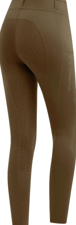 WALDHAUSEN ELT Reitleggings Ella Glam
