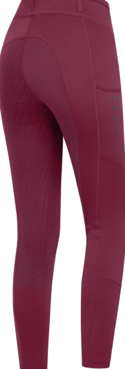 WALDHAUSEN ELT Reitleggings Ella Glam