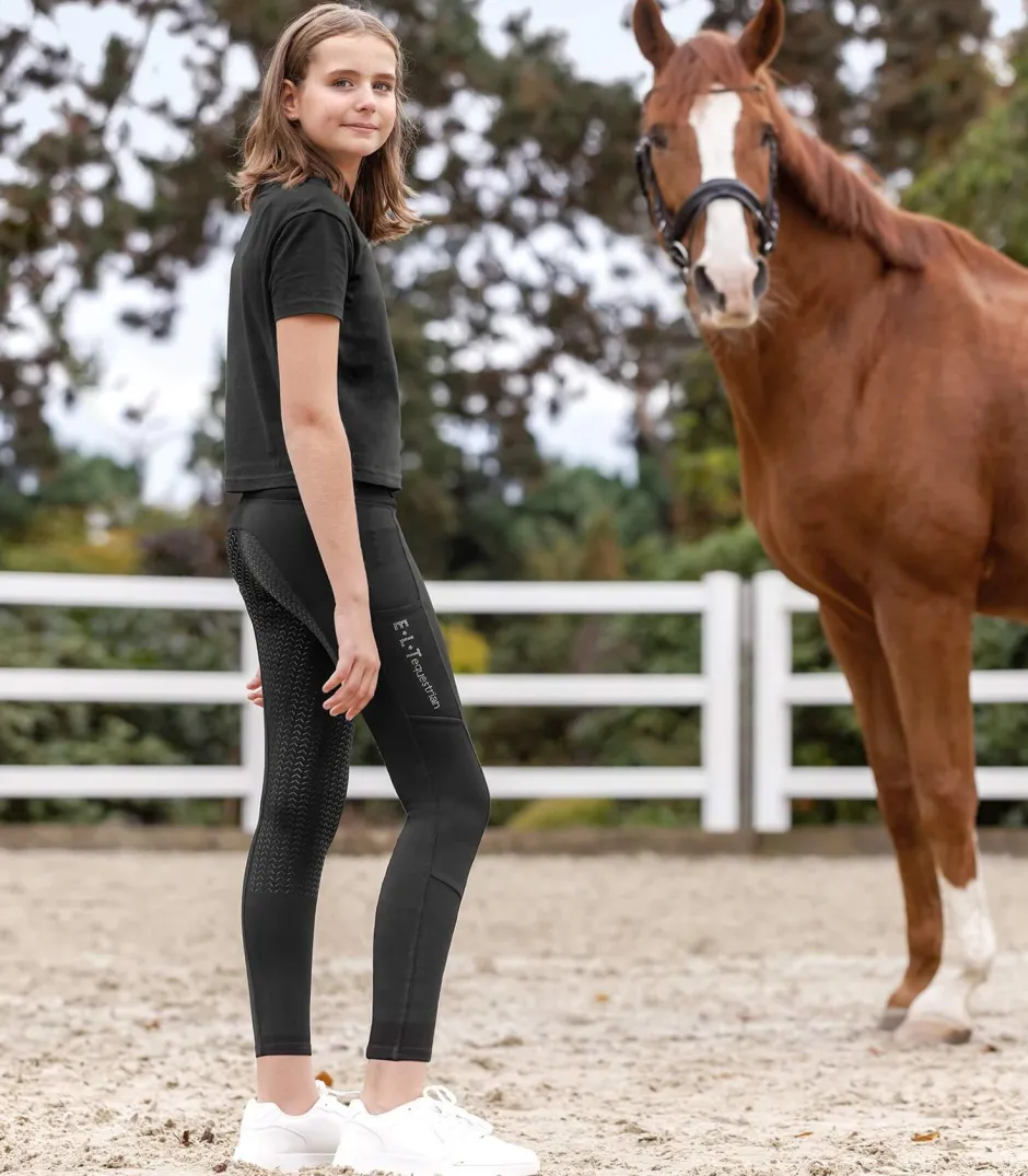 WALDHAUSEN ELT Reitleggings Ella Glam