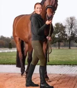 WALDHAUSEN ELT Reitleggings Ella Glam