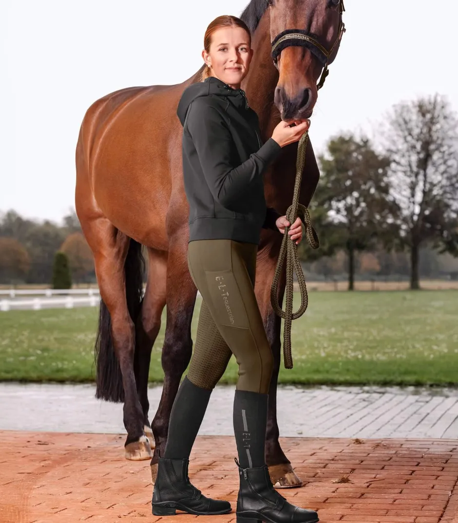 WALDHAUSEN ELT Reitleggings Ella Glam