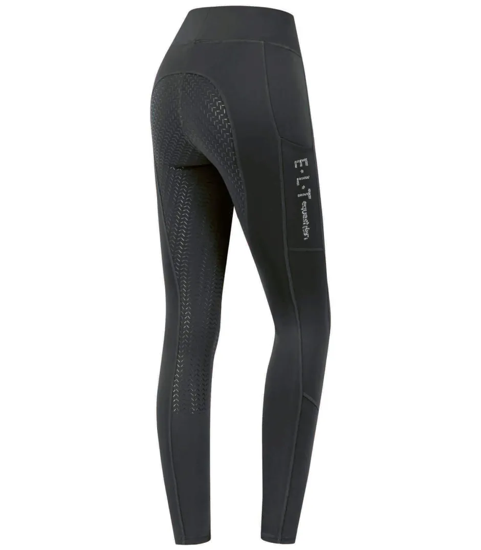 WALDHAUSEN ELT Reitleggings Ella Glam