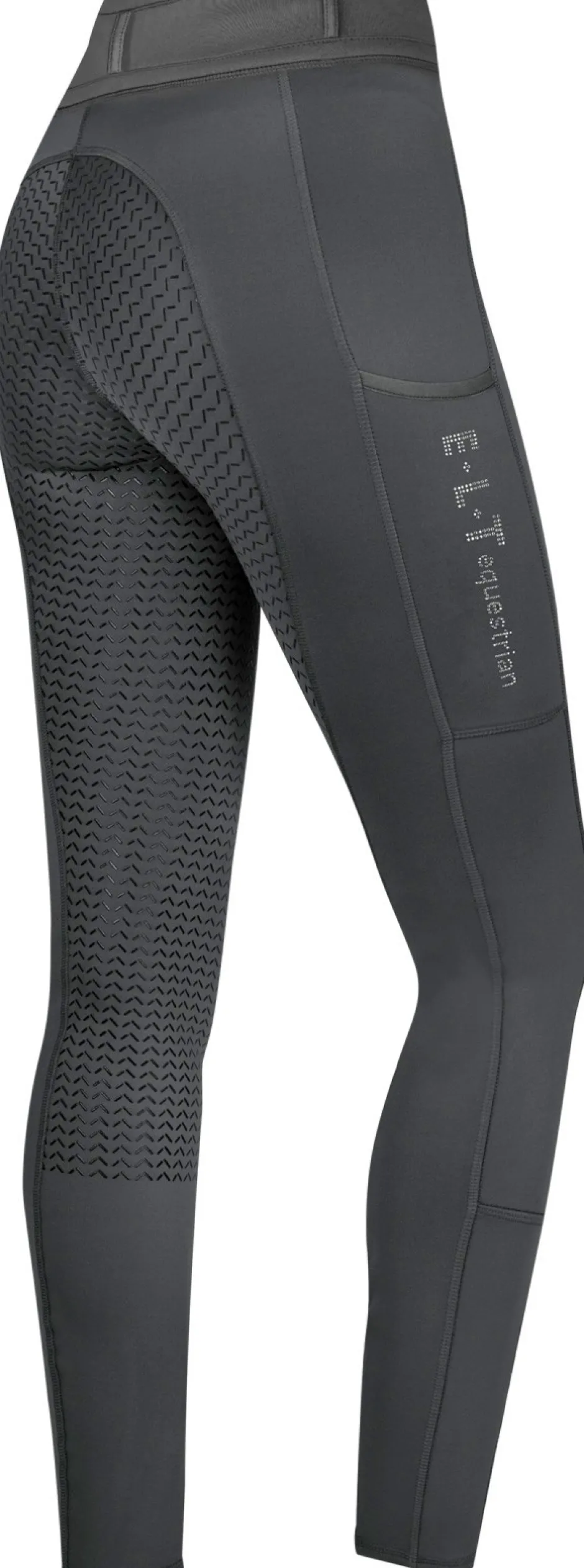 WALDHAUSEN ELT Reitleggings Ella Glam