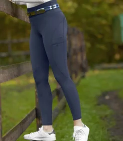 WALDHAUSEN ELT Reitleggings Hanna High Waist