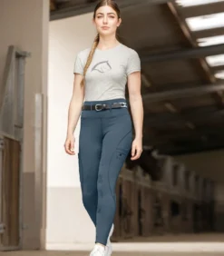 WALDHAUSEN ELT Reitleggings Hanna High Waist