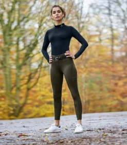 WALDHAUSEN ELT Reitleggings Hanna High Waist