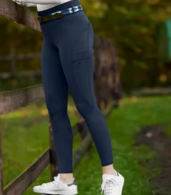 WALDHAUSEN ELT Reitleggings Hanna High Waist