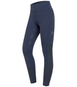 WALDHAUSEN ELT Reitleggings Hanna Mesh High Waist