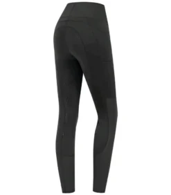 WALDHAUSEN ELT Reitleggings Hanna Mesh High Waist