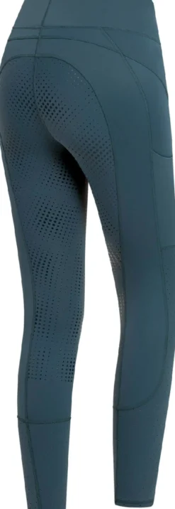 WALDHAUSEN ELT Reitleggings Hanna Mesh High Waist