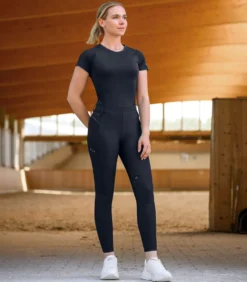 WALDHAUSEN ELT Reitleggings Susann