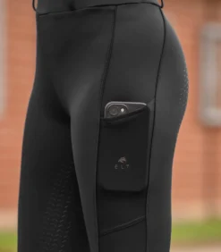 WALDHAUSEN ELT Reitleggings Essential