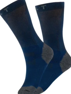 WALDHAUSEN ELT Reitsocken Bamboo, Kurz