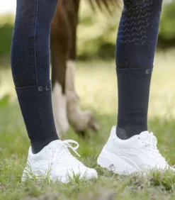 WALDHAUSEN ELT Reitsocken Bamboo, Kurz