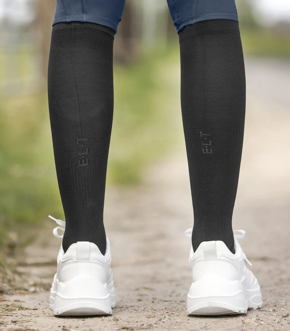 WALDHAUSEN ELT Reitsocken Compression