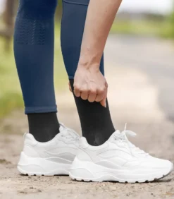 WALDHAUSEN ELT Reitsocken Compression