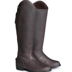 WALDHAUSEN ELT Reitstiefel Master Winter