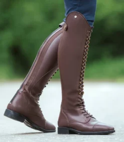WALDHAUSEN ELT Reitstiefel Portland Polo