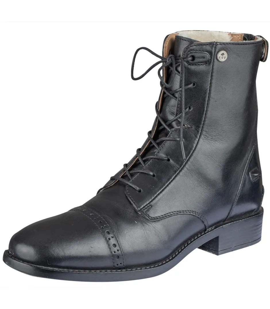 WALDHAUSEN ELT Schnürstiefelette Belfort Winter