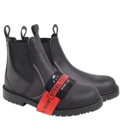 WALDHAUSEN ELT Sicherheitsstiefelette Secura