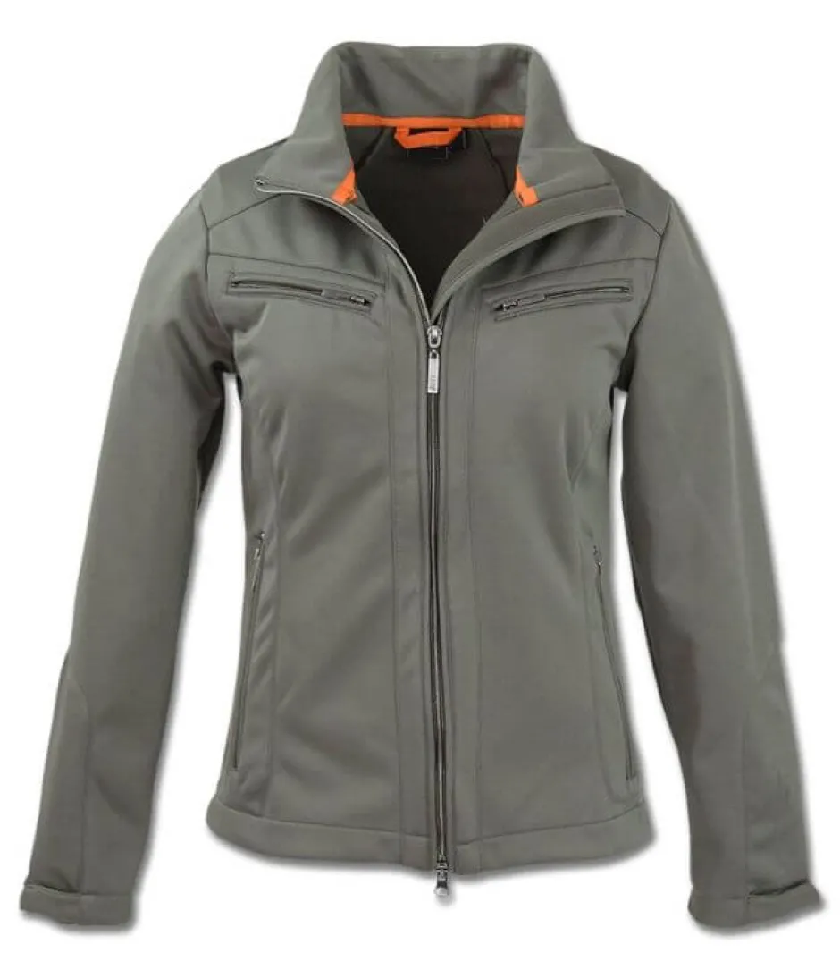 WALDHAUSEN ELT Softshelljacke Maite