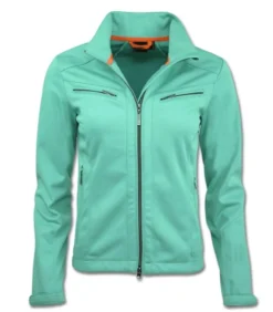 WALDHAUSEN ELT Softshelljacke Maite