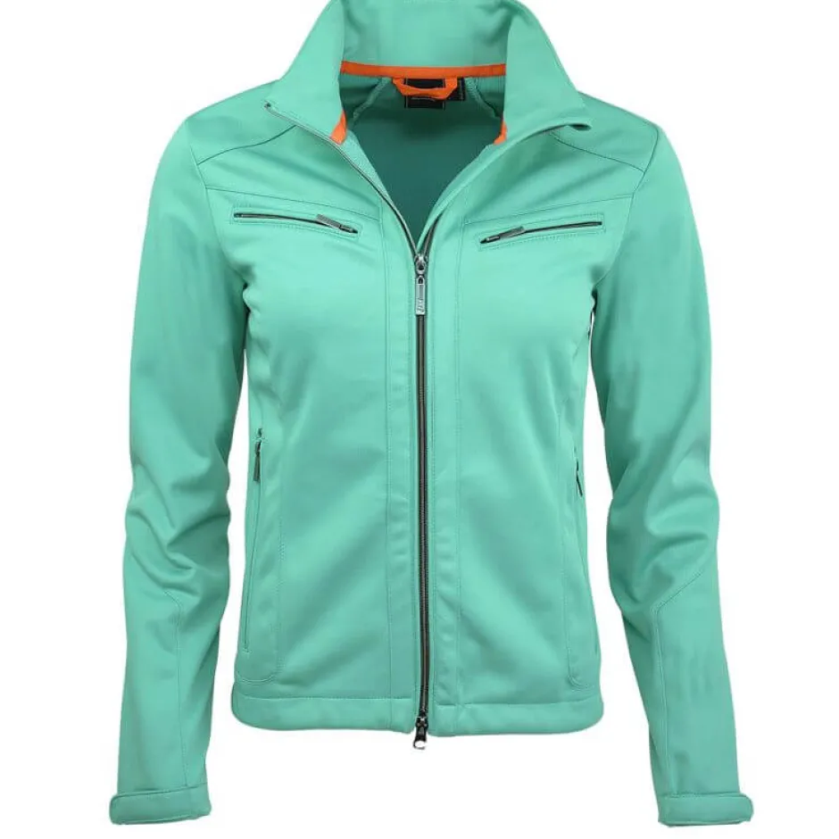 WALDHAUSEN ELT Softshelljacke Maite