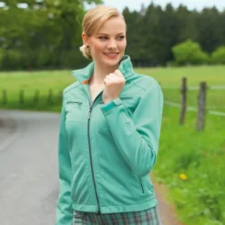 WALDHAUSEN ELT Softshelljacke Maite