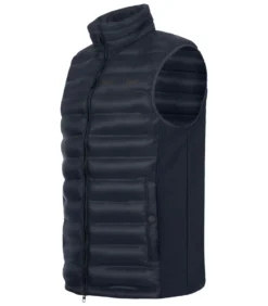 WALDHAUSEN ELT Softshell-Mix Weste Maine, Herren
