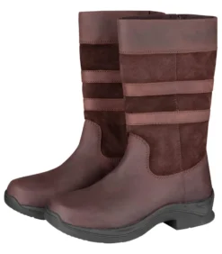 WALDHAUSEN ELT Stallstiefel Oklahoma