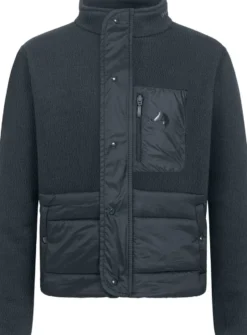 WALDHAUSEN ELT Steppjacke Lucky Malou, Kids