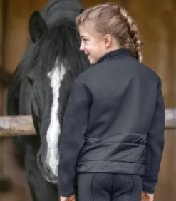 WALDHAUSEN ELT Steppjacke Lucky Malou, Kids
