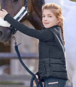 WALDHAUSEN ELT Steppweste Lucky Milu, Kids