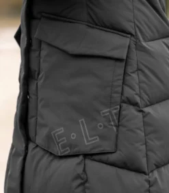 WALDHAUSEN ELT Thermomantel Saphira Advanced