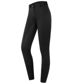 WALDHAUSEN ELT Thermo Reithose Essential Silikon