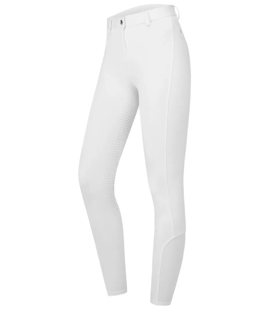 WALDHAUSEN ELT Thermo Reithose Essential Silikon