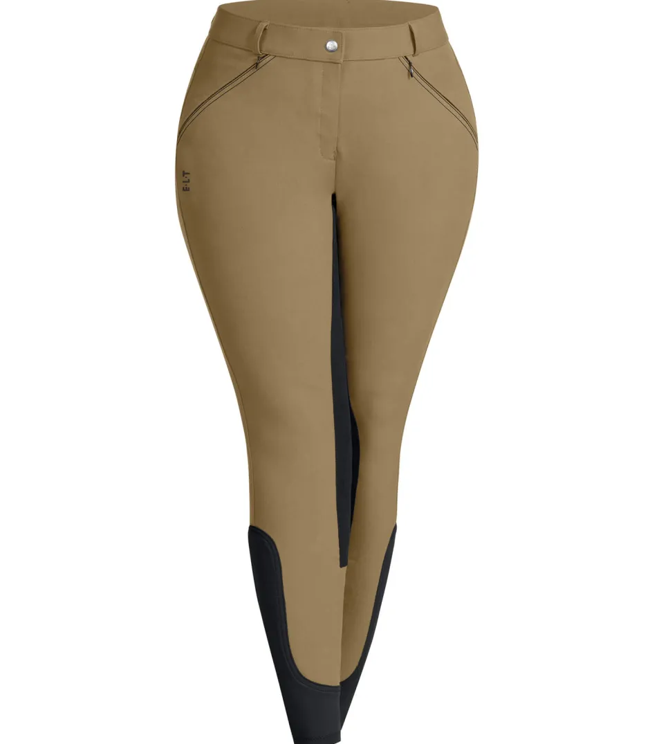 WALDHAUSEN ELT Thermoreithose Calla