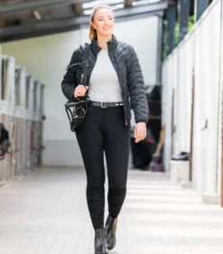 WALDHAUSEN ELT Thermoreithose Calla