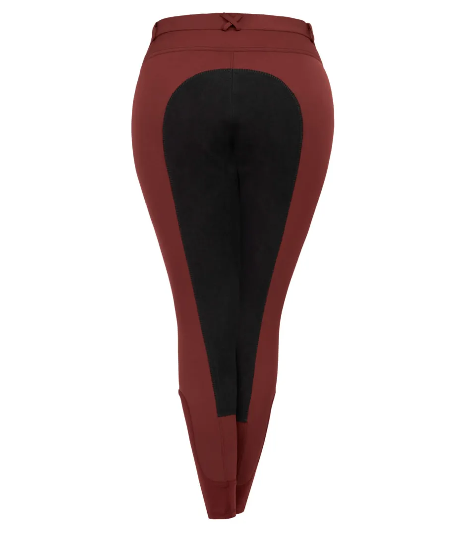 WALDHAUSEN ELT Thermoreithose Calla