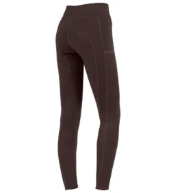 WALDHAUSEN ELT Thermo-Reitleggings Ella