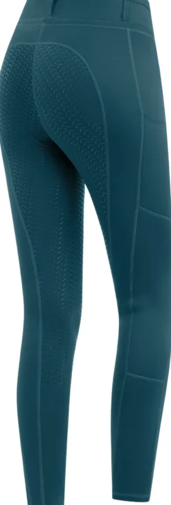 WALDHAUSEN ELT Thermo-Reitleggings Ella