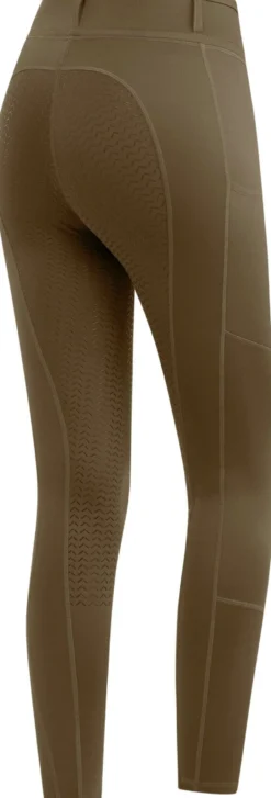 WALDHAUSEN ELT Thermo-Reitleggings Ella